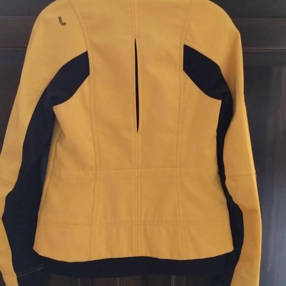 Veste Lolë - Picture 3 of 3